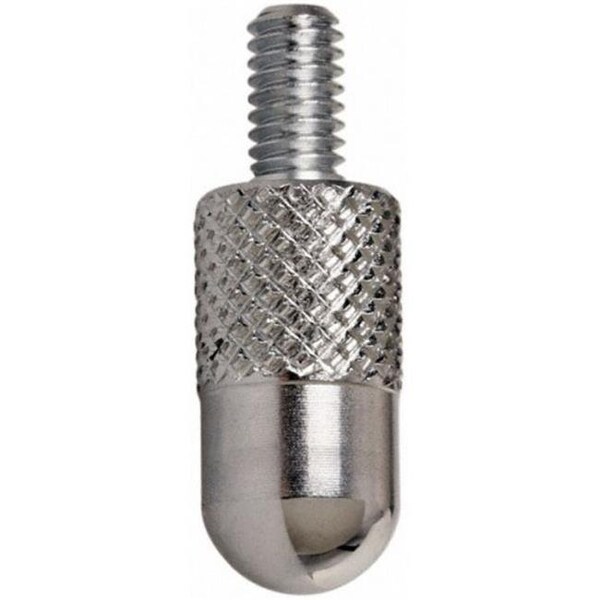 Mitutoyo Mitutoyo 137393 5 x 15 mm Shell Point Extension Rod 137393 - main